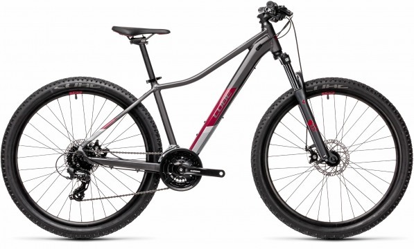 CUBE ACCESS WS 27.5 2021