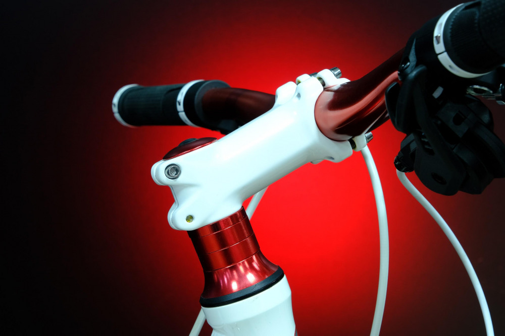 Lorak Magic 24 Белый/Красный