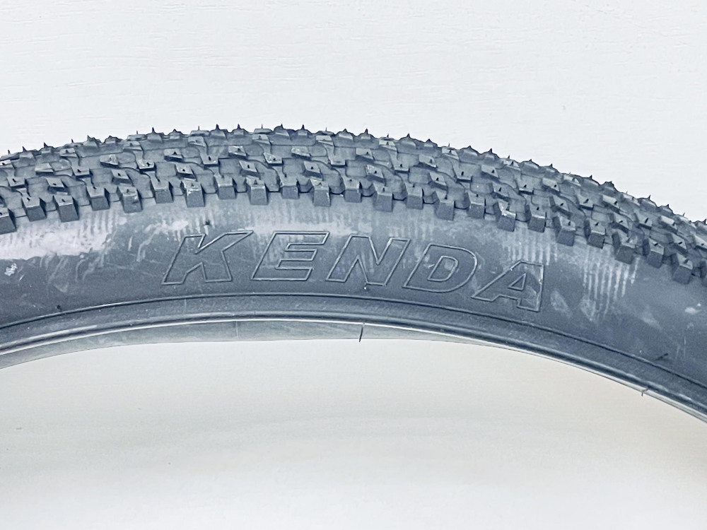 Покрышка KENDA 27.5"*1.95 K1153, код 41616