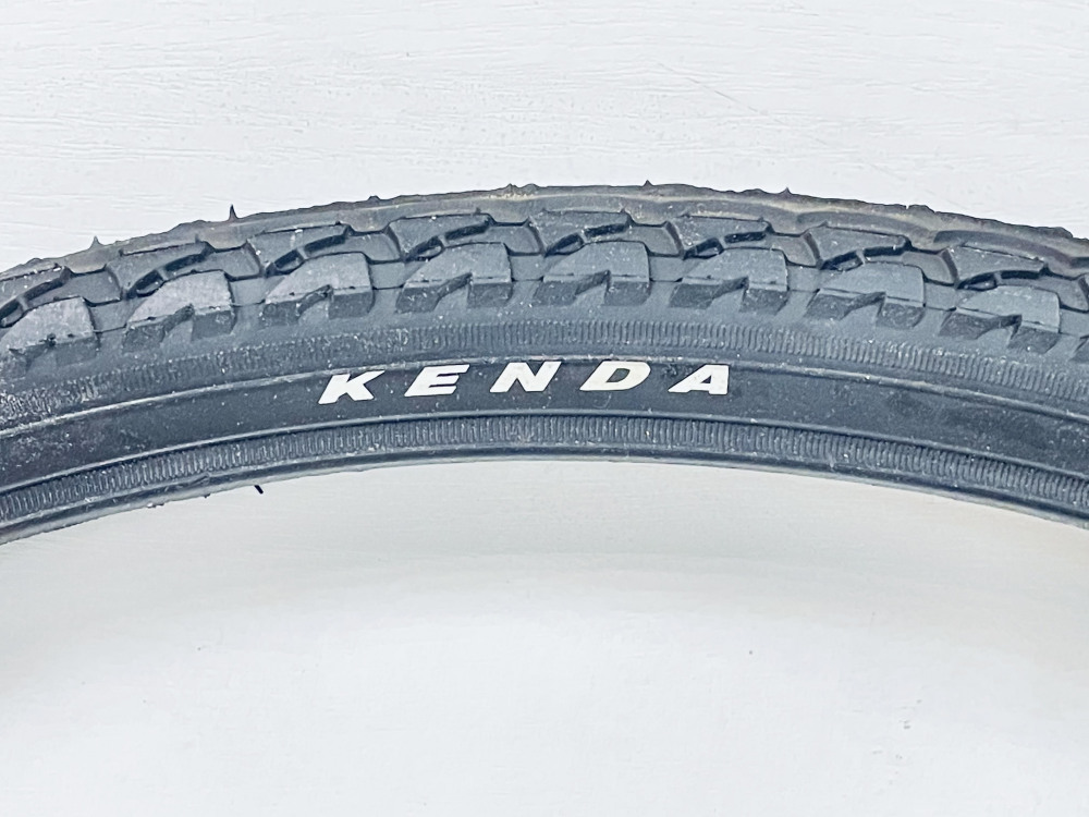 Покрышка KENDA 700 38C K197, код 41625